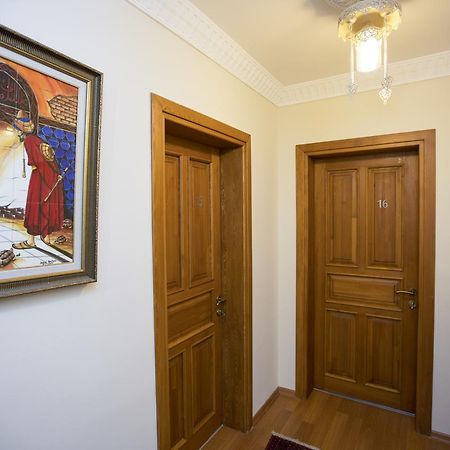 Can Efes Hotel Selçuk Extérieur photo