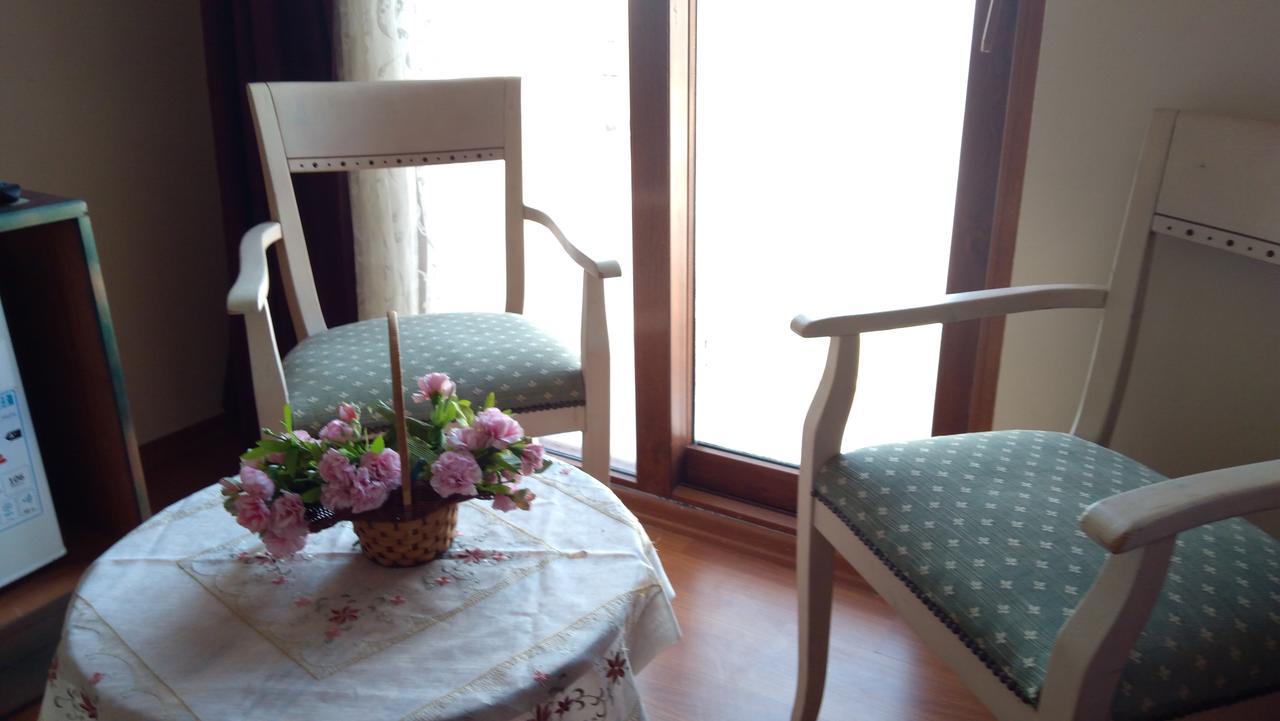 Can Efes Hotel Selçuk Extérieur photo