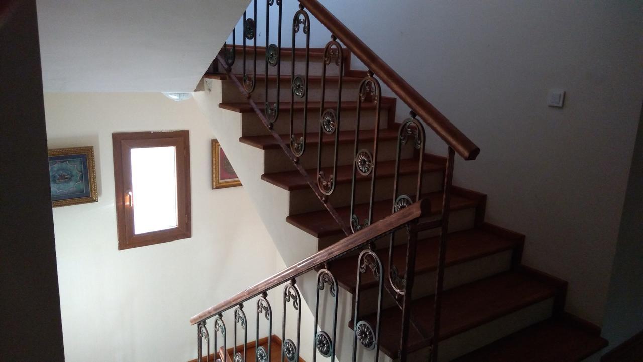 Can Efes Hotel Selçuk Extérieur photo