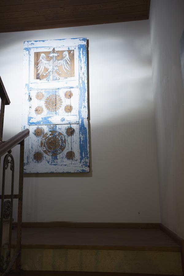 Can Efes Hotel Selçuk Extérieur photo