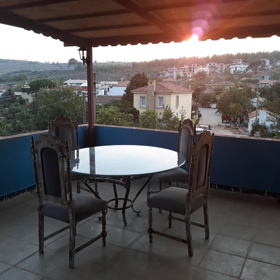 Can Efes Hotel Selçuk Extérieur photo