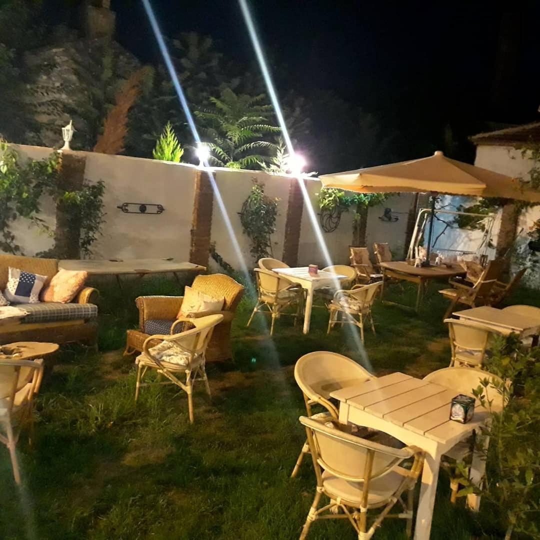 Can Efes Hotel Selçuk Extérieur photo