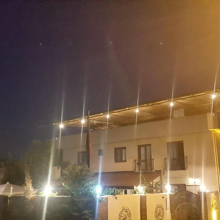 Can Efes Hotel Selçuk Extérieur photo