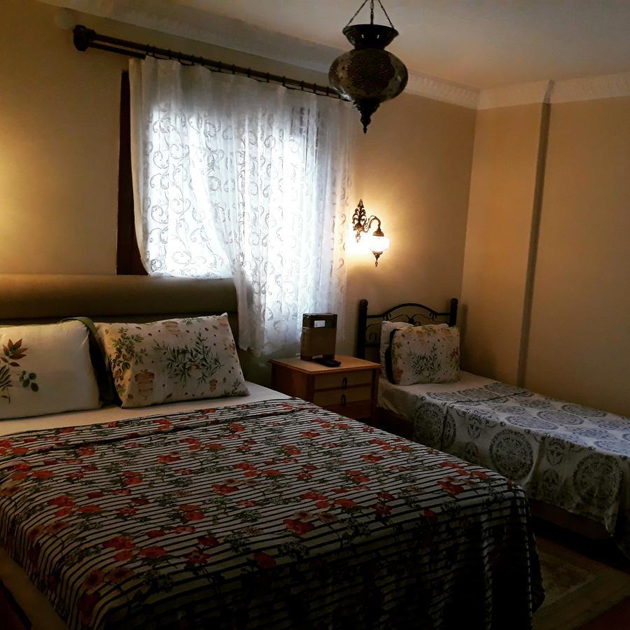 Can Efes Hotel Selçuk Extérieur photo