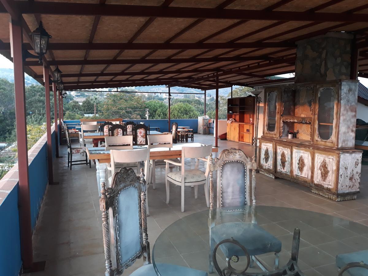 Can Efes Hotel Selçuk Extérieur photo