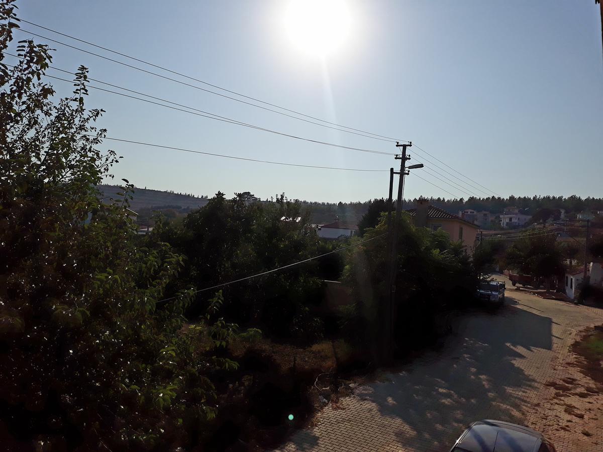 Can Efes Hotel Selçuk Extérieur photo