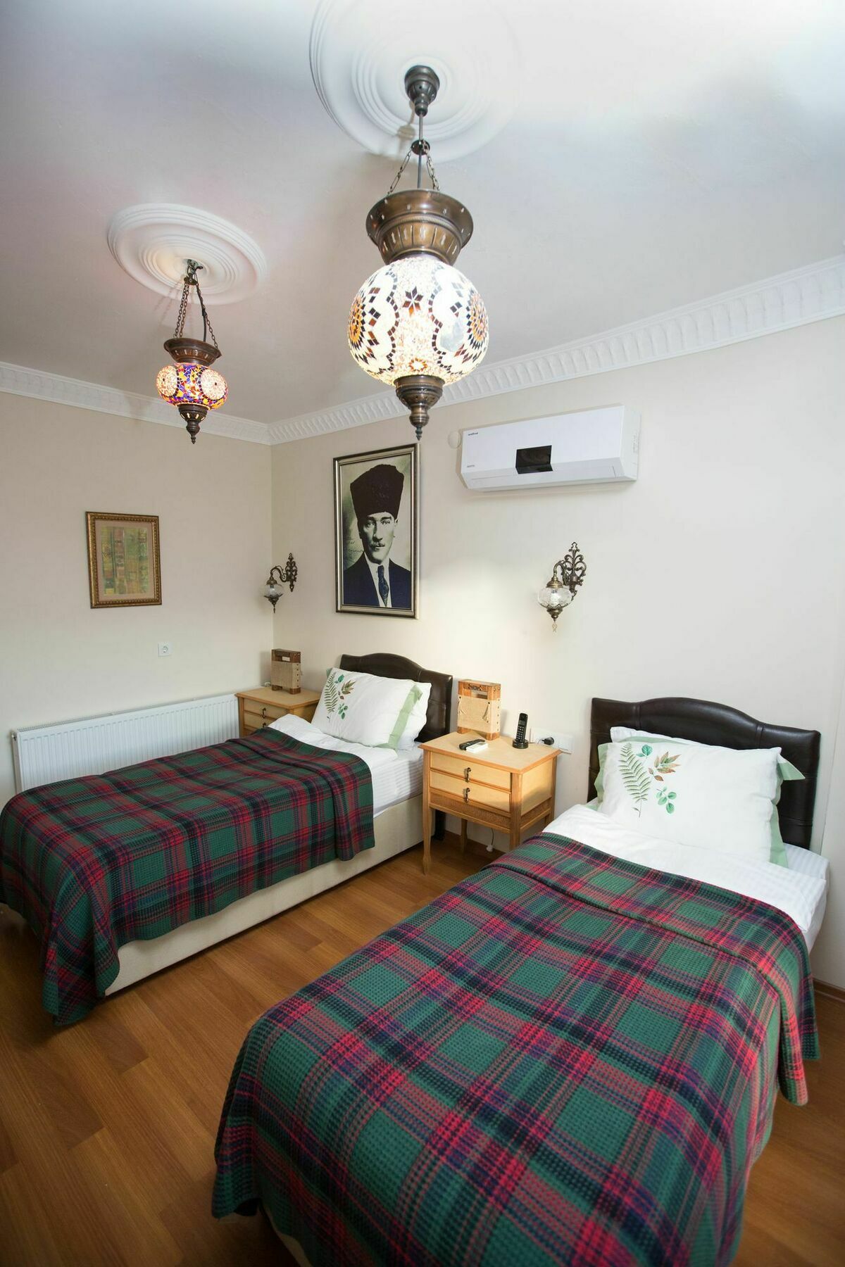Can Efes Hotel Selçuk Extérieur photo