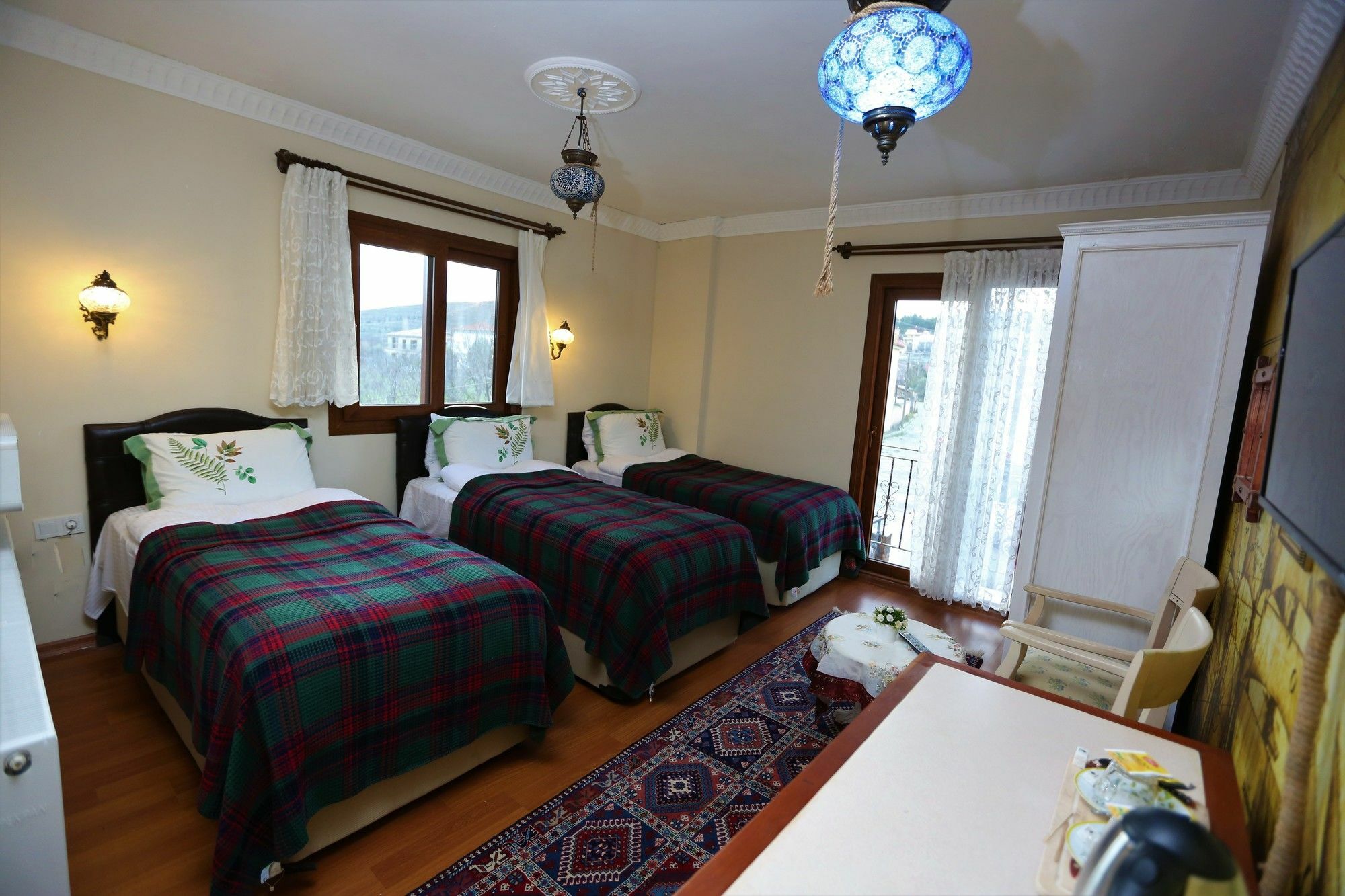 Can Efes Hotel Selçuk Extérieur photo