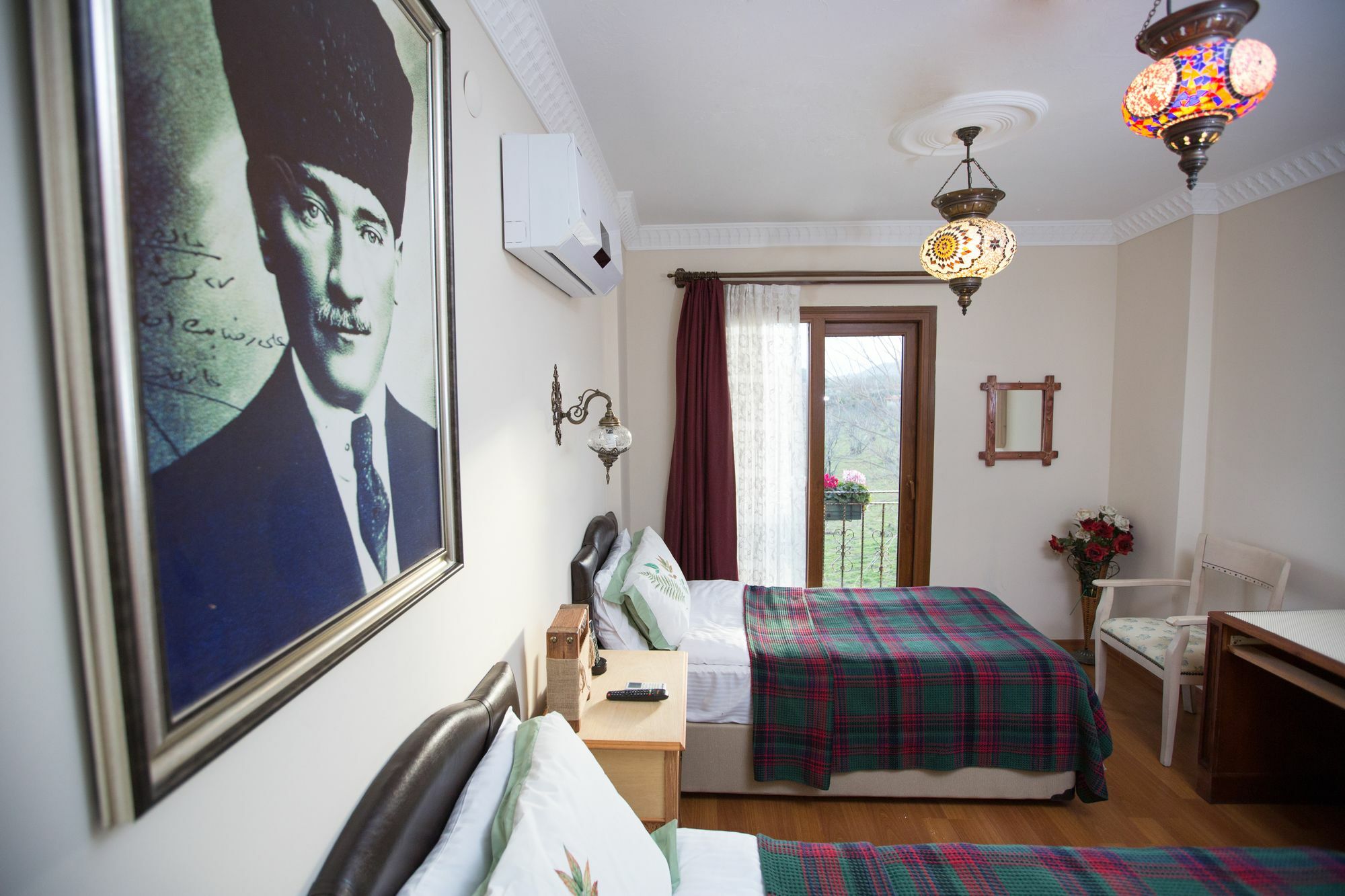 Can Efes Hotel Selçuk Extérieur photo