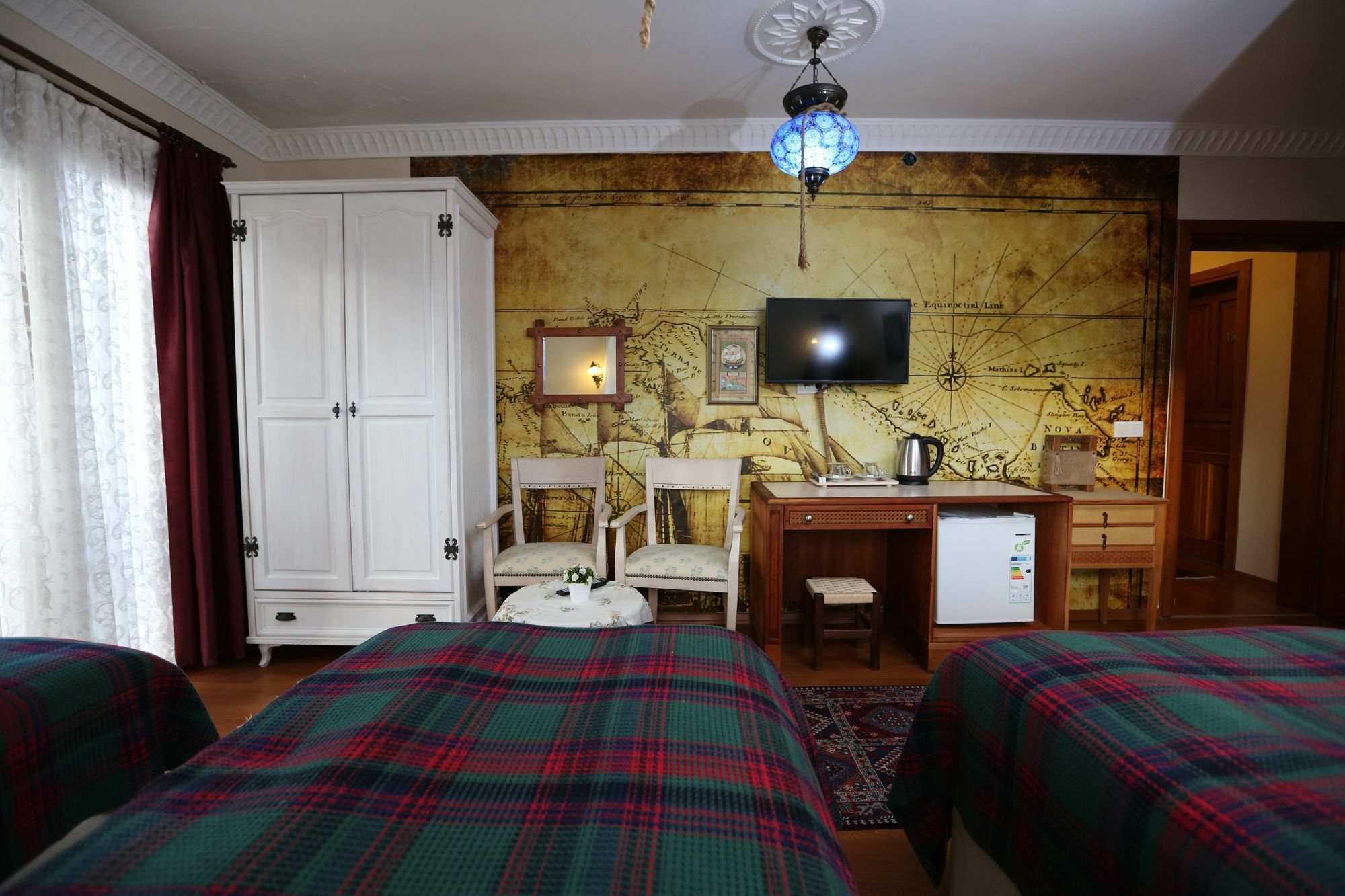 Can Efes Hotel Selçuk Extérieur photo
