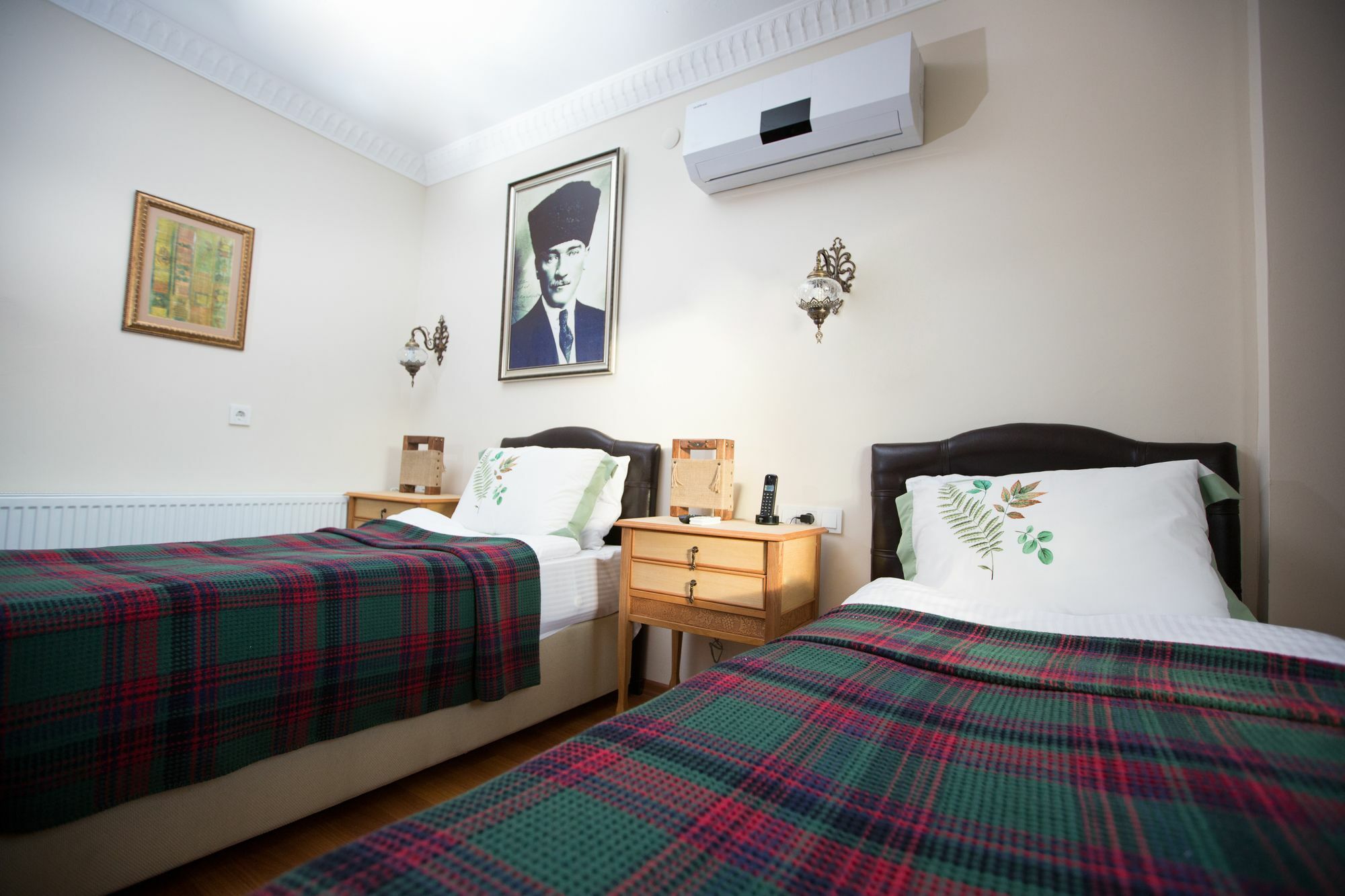 Can Efes Hotel Selçuk Extérieur photo