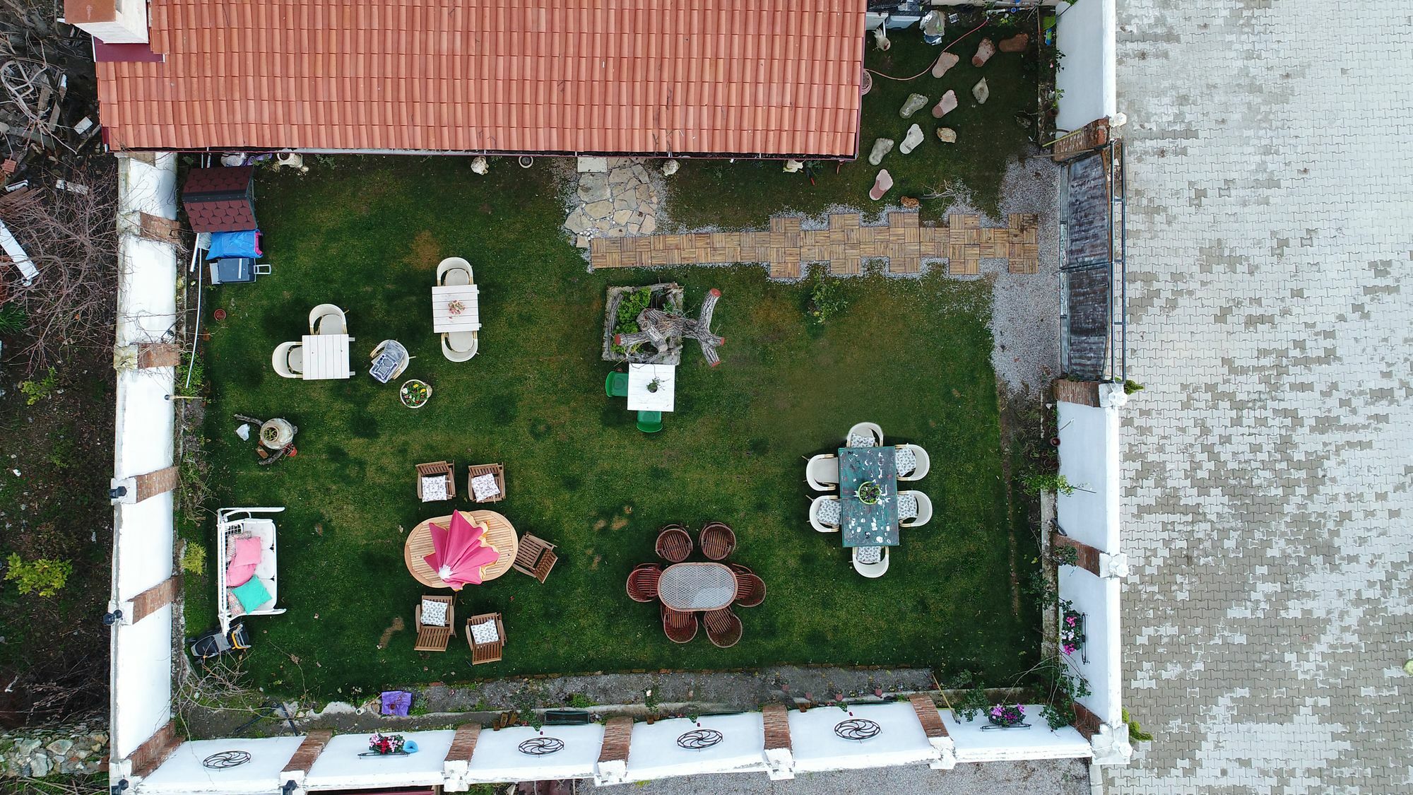 Can Efes Hotel Selçuk Extérieur photo